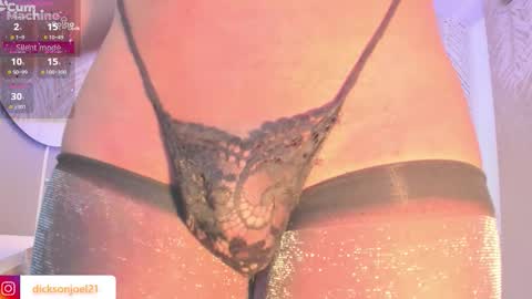 Snapshot of joel_tyler_ chatting on November 27, 2025, 12:51 pm Joel online show from November 27, 2025, 12:51 pm