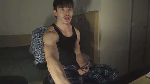 JoeOsulli online show from September 25, 2025, 10:24 pm