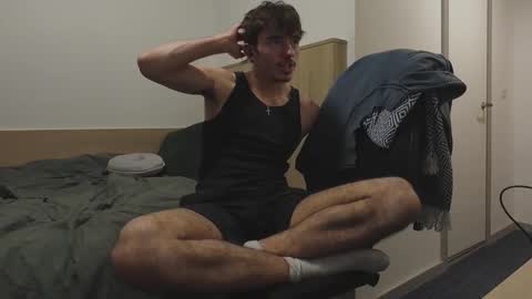 JoeOsulli online show from October 20, 2025, 6:52 pm