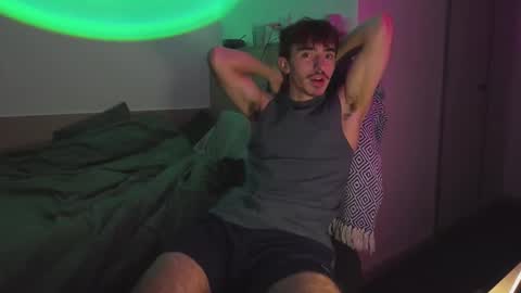 JoeOsulli online show from November 5, 2025, 8:09 pm