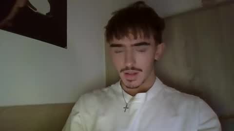 JoeOsulli online show from November 19, 2025, 10:21 pm