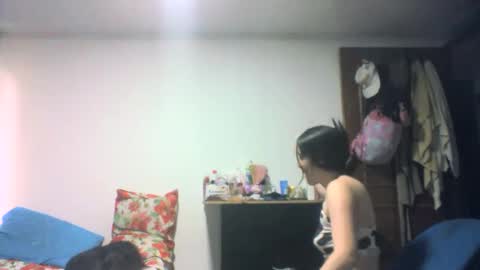 Snapshot of joha_naa02 chatting on November 24, 2025, 8:19 pm joha_naa02 online show from November 24, 2025, 8:19 pm