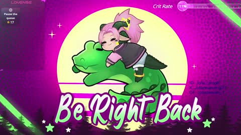 . Johanna Bennet Model Indepenent . online show from January 9, 2025, 6:15 pm