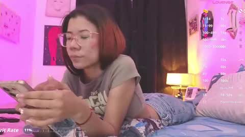 . Johanna Bennet Model Indepenent . online show from November 8, 2025, 12:11 am