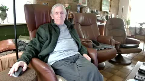 johan7 heet online show from January 20, 2025, 1:00 pm