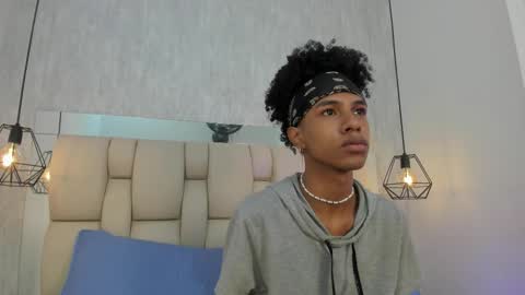 Snapshot of johan_gz_ chatting on October 9, 2025, 11:30 am Johan online show from October 9, 2025, 11:30 am