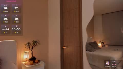 johana fox online show from November 13, 2025, 1:37 am