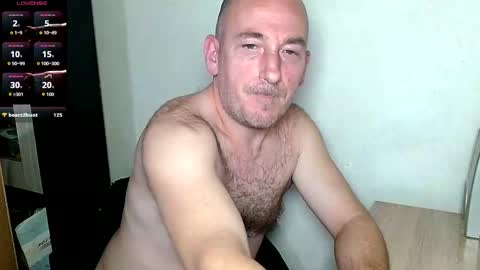 Snapshot of johanbarker chatting on November 25, 2025, 2:50 pm Johan online show from November 25, 2025, 2:50 pm