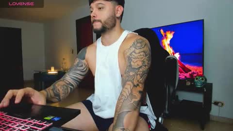 King -    online show from October 28, 2025, 12:25 am