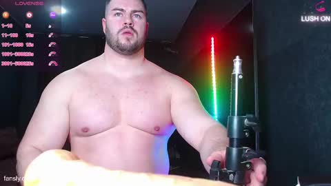 Snapshot of john_and_kiss chatting on February 17, 2025, 4:04 pm john and kiss online show from February 17, 2025, 4:04 pm