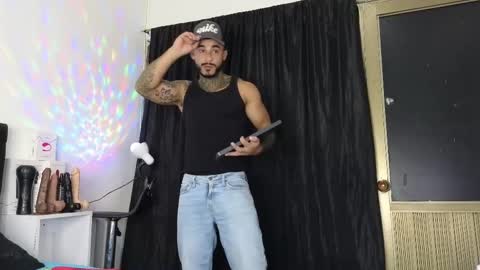 Snapshot of john_and_louis chatting on March 8, 2025, 11:05 am John online show from March 8, 2025, 11:05 am