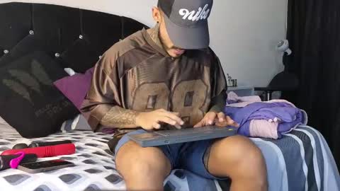 Snapshot of john_and_louis chatting on March 10, 2025, 11:10 am John online show from March 10, 2025, 11:10 am