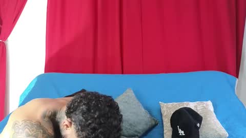 Snapshot of john_and_louis chatting on September 11, 2025, 11:10 am John online show from September 11, 2025, 11:10 am