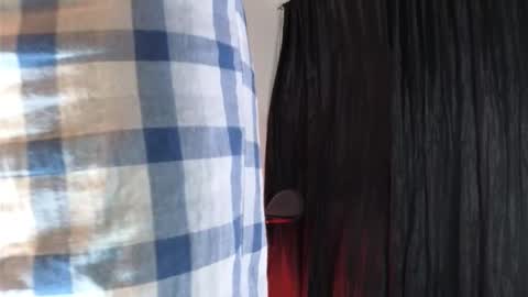 Snapshot of john_and_louis chatting on October 15, 2025, 11:16 pm John online show from October 15, 2025, 11:16 pm