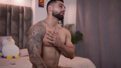 john online show from February 19, 2025, 1:29 am