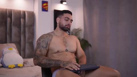 john online show from March 11, 2025, 11:37 pm