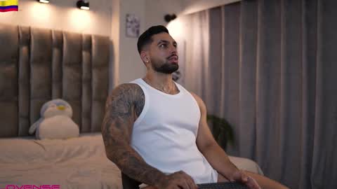 john online show from October 27, 2025, 10:14 pm