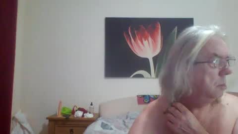 JOHN online show from December 26, 2024, 3:42 pm