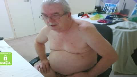 JOHN online show from February 25, 2025, 9:13 pm