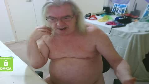 JOHN online show from February 27, 2025, 11:15 pm