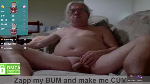 JOHN online show from November 30, 2025, 6:23 pm