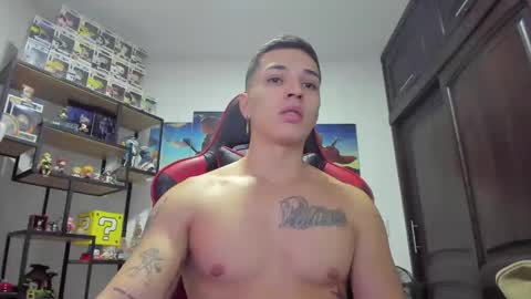 JOHN online show from December 16, 2024, 10:13 pm