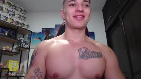 JOHN online show from January 17, 2025, 5:53 am