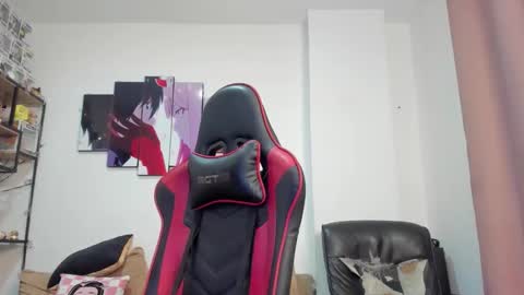 JOHN online show from September 15, 2025, 1:38 am