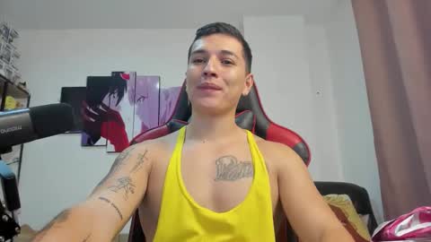 JOHN online show from October 22, 2025, 12:22 am