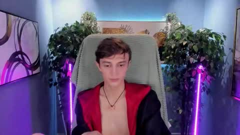 John online show from December 5, 2025, 2:58 pm