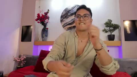 johnbelrose online show from October 7, 2025, 11:46 pm