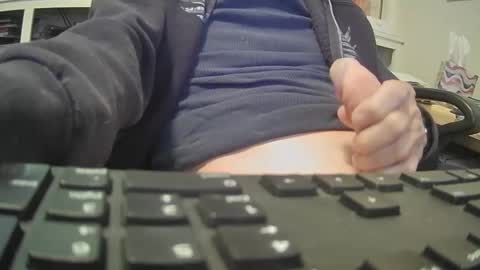 johngp777 online show from October 30, 2025, 3:46 pm