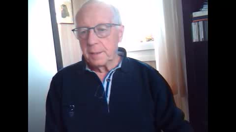 johnjohn6226 online show from October 30, 2025, 9:00 am