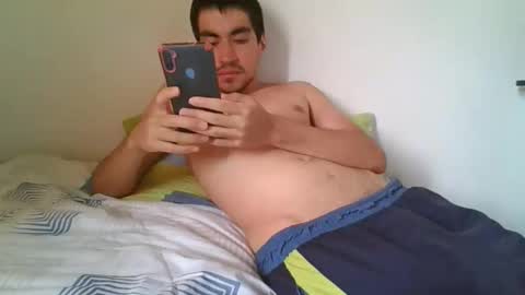 John Manuel online show from October 25, 2025, 6:46 pm