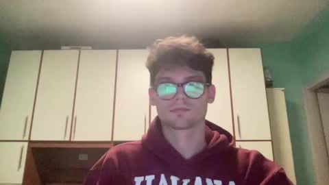 Johnny online show from January 20, 2025, 11:54 pm