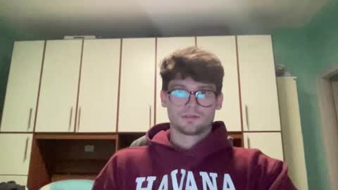 Johnny online show from February 13, 2025, 1:48 pm