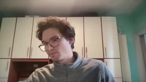 Johnny online show from December 3, 2025, 12:25 pm