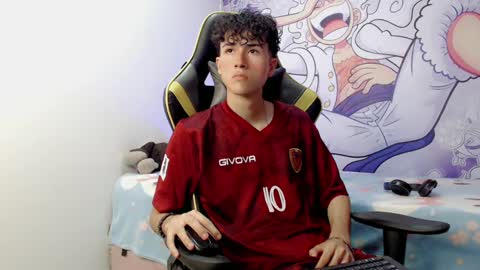 Snapshot of johnny_cagee chatting on December 29, 2024, 7:17 am johnny_cagee online show from December 29, 2024, 7:17 am