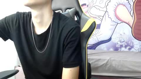 Snapshot of johnny_cagee chatting on January 12, 2025, 3:07 am johnny_cagee online show from January 12, 2025, 3:07 am