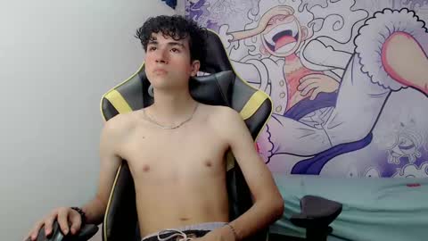 Snapshot of johnny_cagee chatting on January 28, 2025, 8:36 am johnny_cagee online show from January 28, 2025, 8:36 am