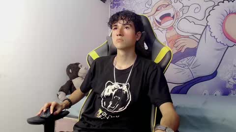 Snapshot of johnny_cagee chatting on January 30, 2025, 5:41 am johnny_cagee online show from January 30, 2025, 5:41 am