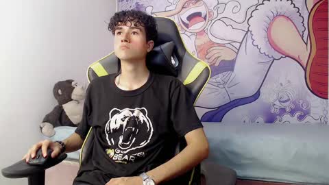 Snapshot of johnny_cagee chatting on January 30, 2025, 9:36 am johnny_cagee online show from January 30, 2025, 9:36 am