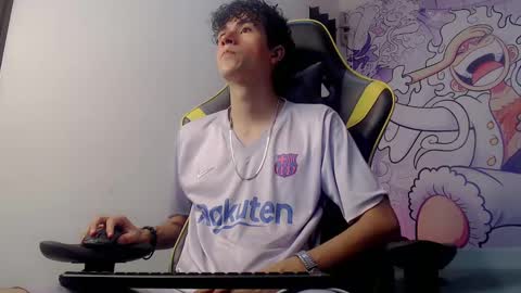 Snapshot of johnny_cagee chatting on February 4, 2025, 3:22 am johnny_cagee online show from February 4, 2025, 3:22 am