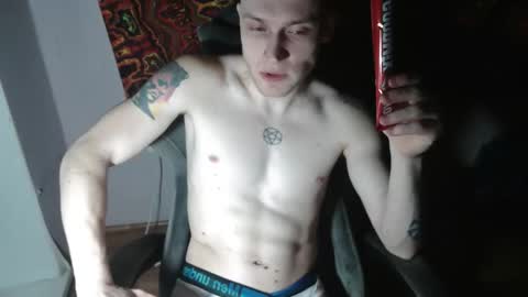 Snapshot of johnny_positive chatting on October 31, 2025, 4:08 pm Johnny online show from October 31, 2025, 4:08 pm