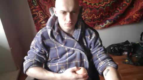 Snapshot of johnny_positive chatting on November 2, 2025, 8:06 am Johnny online show from November 2, 2025, 8:06 am