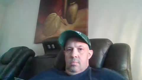 Snapshot of johnnycb7 chatting on February 17, 2025, 2:04 pm johnnycb7 online show from February 17, 2025, 2:04 pm