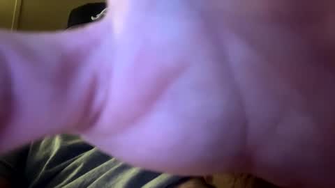 Snapshot of johnnydoe691 chatting on February 20, 2025, 6:17 am johnnydoe691 online show from February 20, 2025, 6:17 am