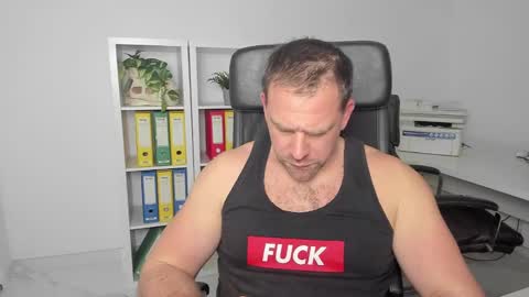 johnnydough82 online show from January 13, 2025, 5:12 pm