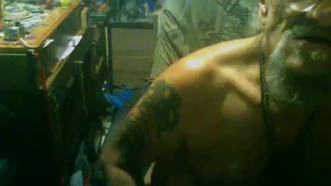 Snapshot of johnnyshung1 chatting on October 17, 2025, 11:02 am johnnyshung1 online show from October 17, 2025, 11:02 am