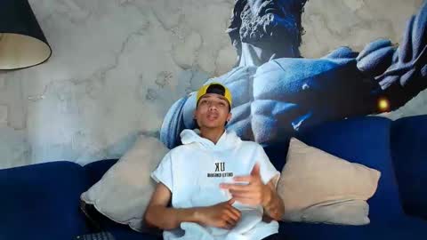 johnnystoorm online show from October 16, 2025, 7:15 pm